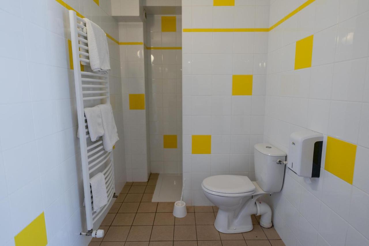 Hotel L'Ocean Saint-Vincent-sur-Jard Zewnętrze zdjęcie