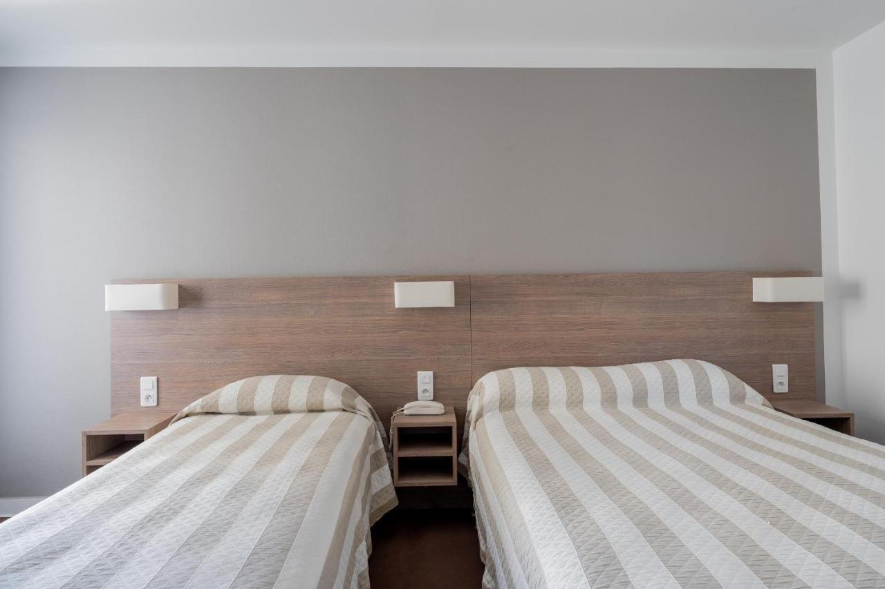 Hotel L'Ocean Saint-Vincent-sur-Jard Zewnętrze zdjęcie