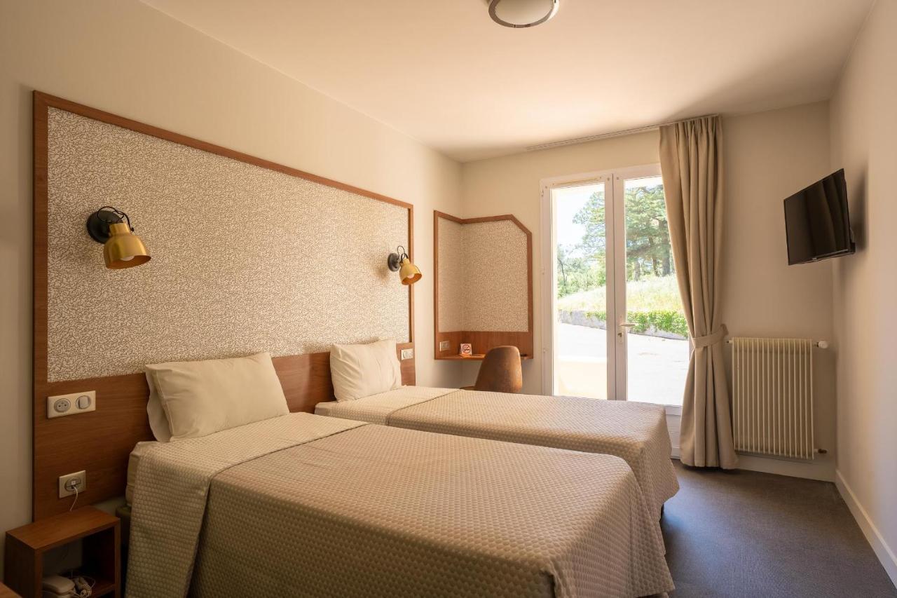 Hotel L'Ocean Saint-Vincent-sur-Jard Zewnętrze zdjęcie